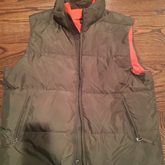 JCrew vest - Picture 1 of 1